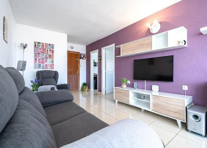 El Pinar Apartment