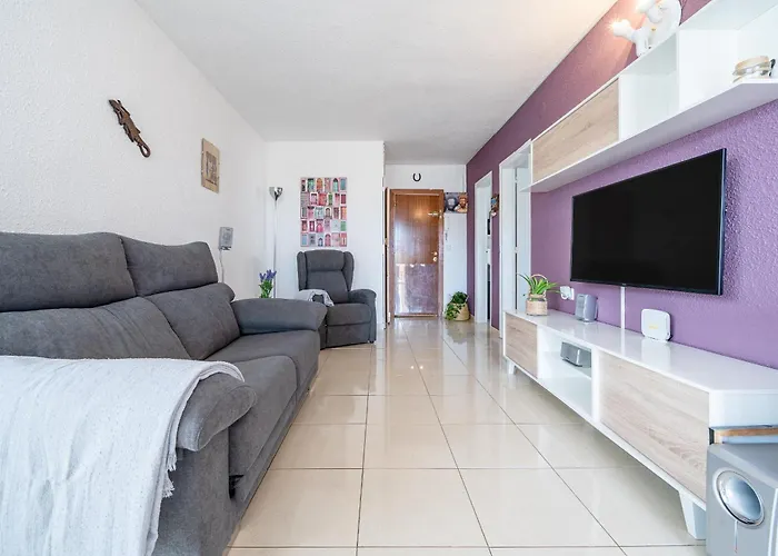 El Pinar Apartment